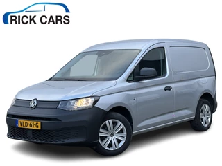 Volkswagen Caddy Cargo 2.0 TDI**BPM VRIJ** Comfort Cruise Control/apple carplay