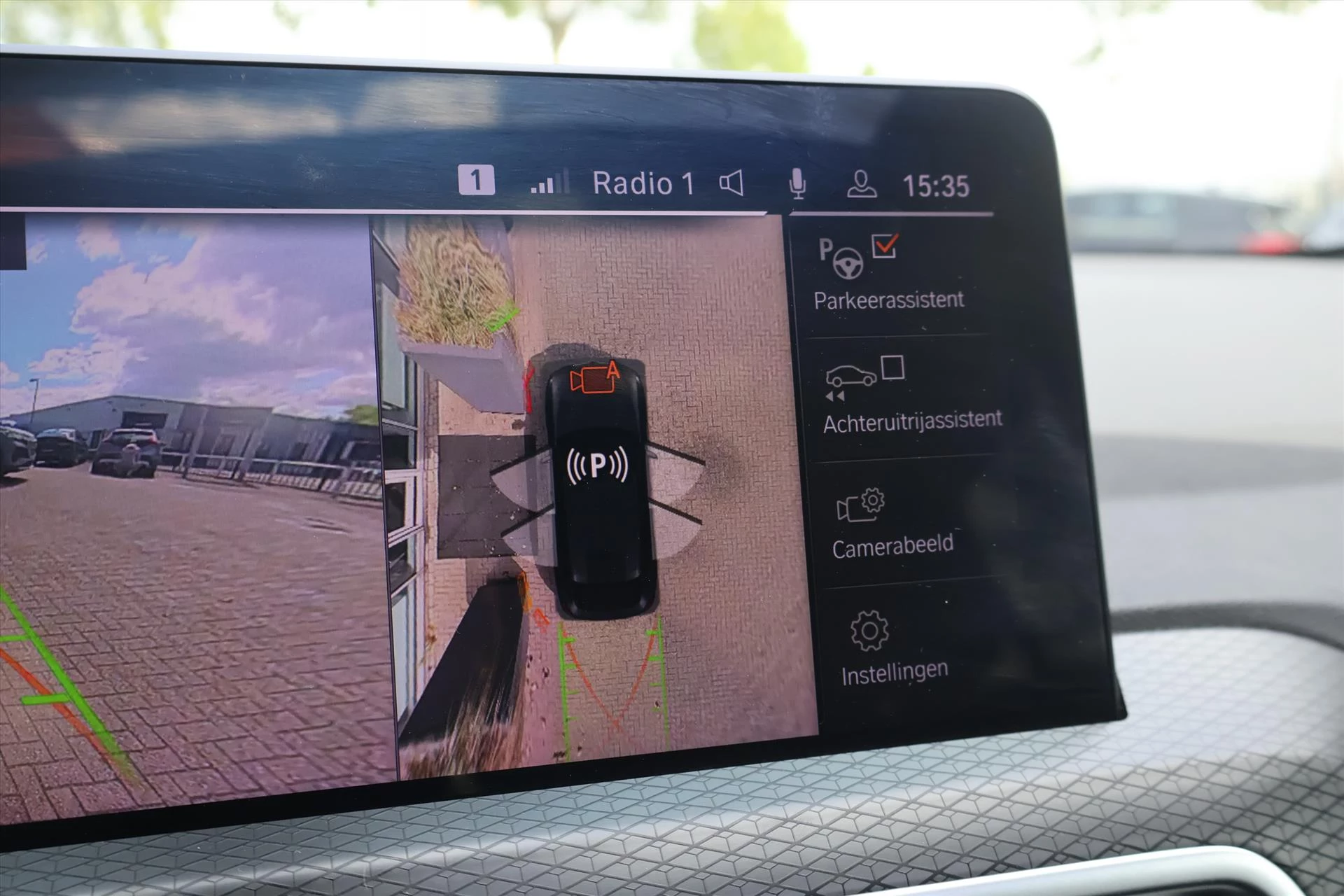 Hoofdafbeelding BMW X4