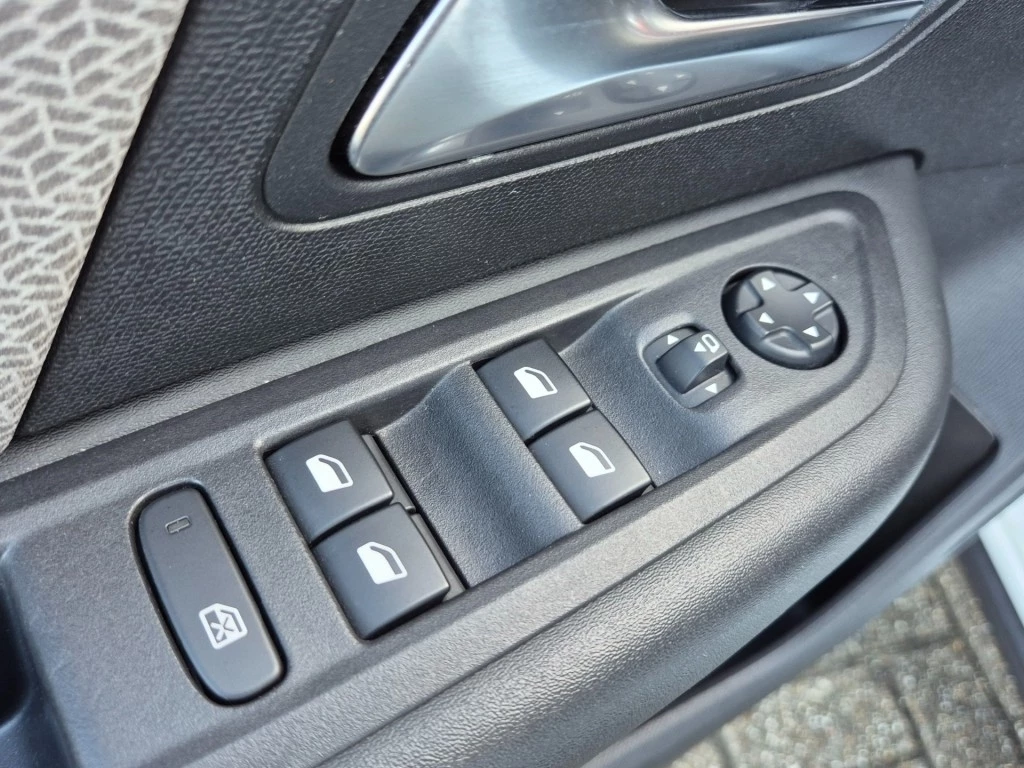 Hoofdafbeelding Citroën C4