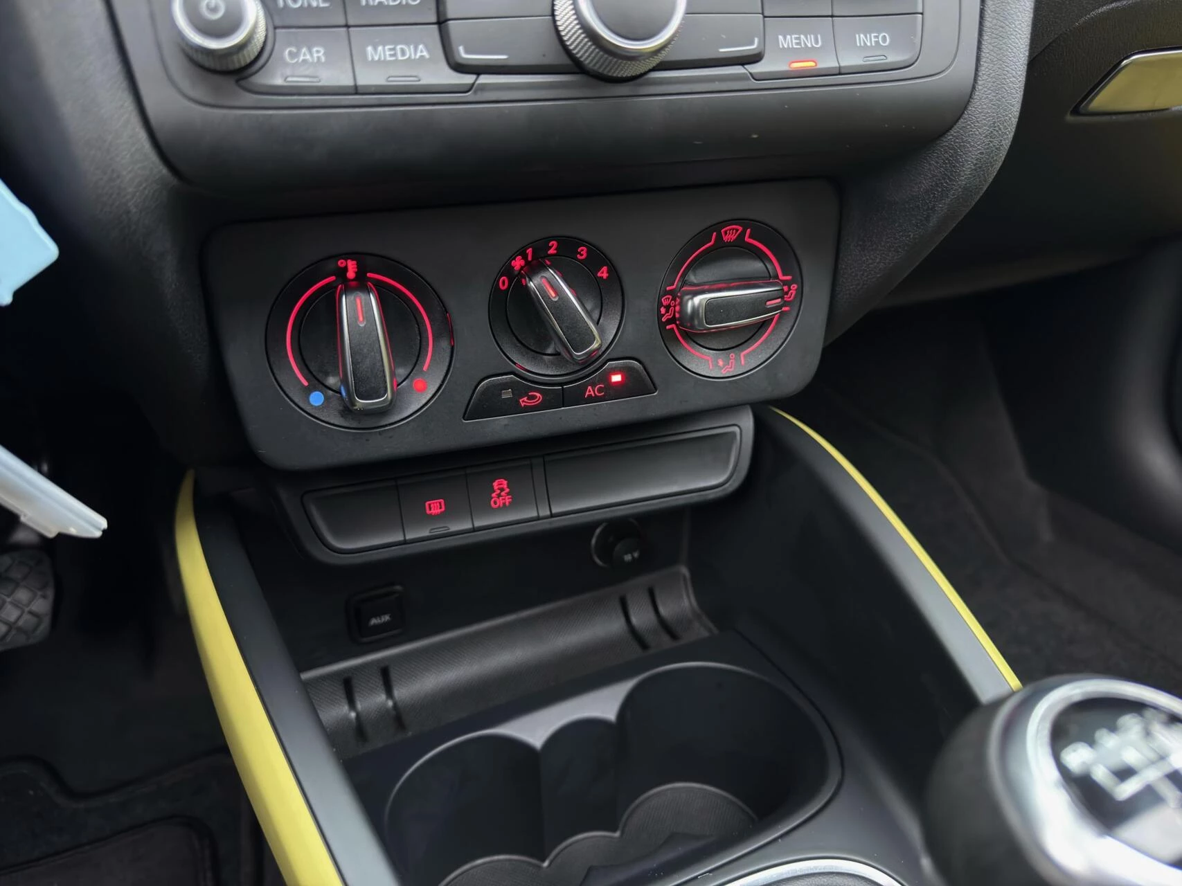 Hoofdafbeelding Audi A1