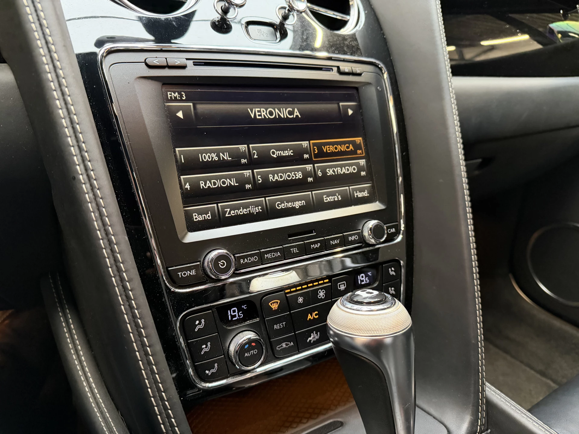 Hoofdafbeelding Bentley Continental GT