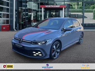 Volkswagen Golf 1.4 TSI GTE CAMERA/ACC/STOEL+STUURVERW/NAVI/CARPLAY