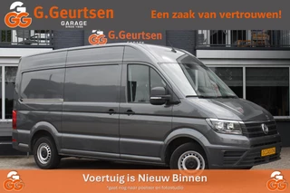 Volkswagen Crafter 35 2.0 TDI L3H3, Camera, Cruise Controle,