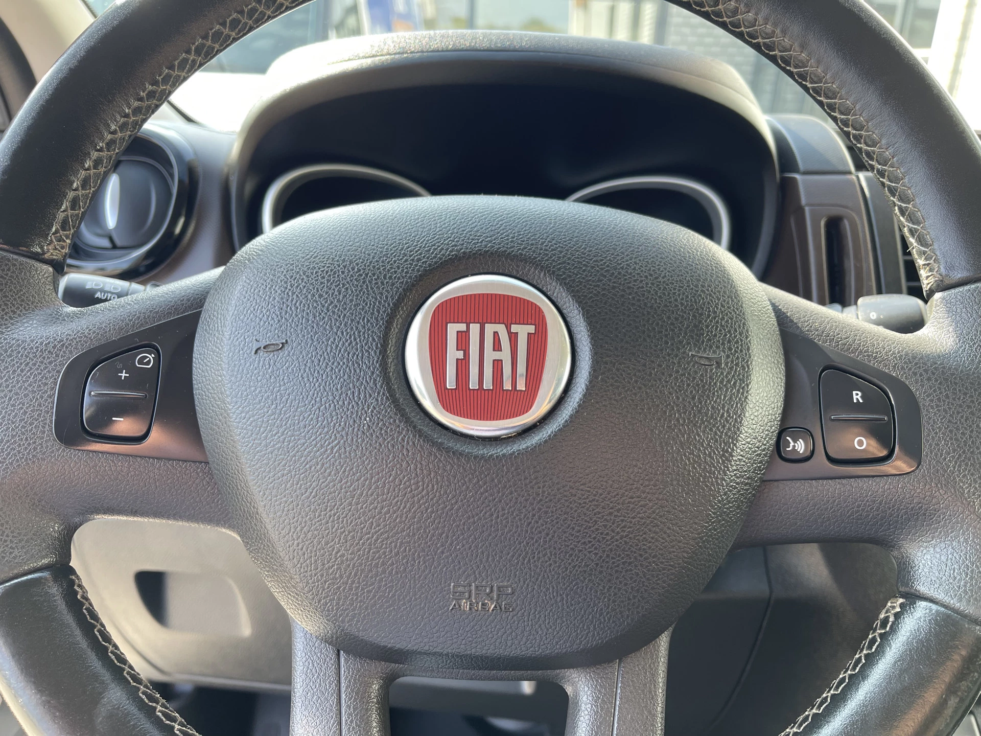 Hoofdafbeelding Fiat Talento