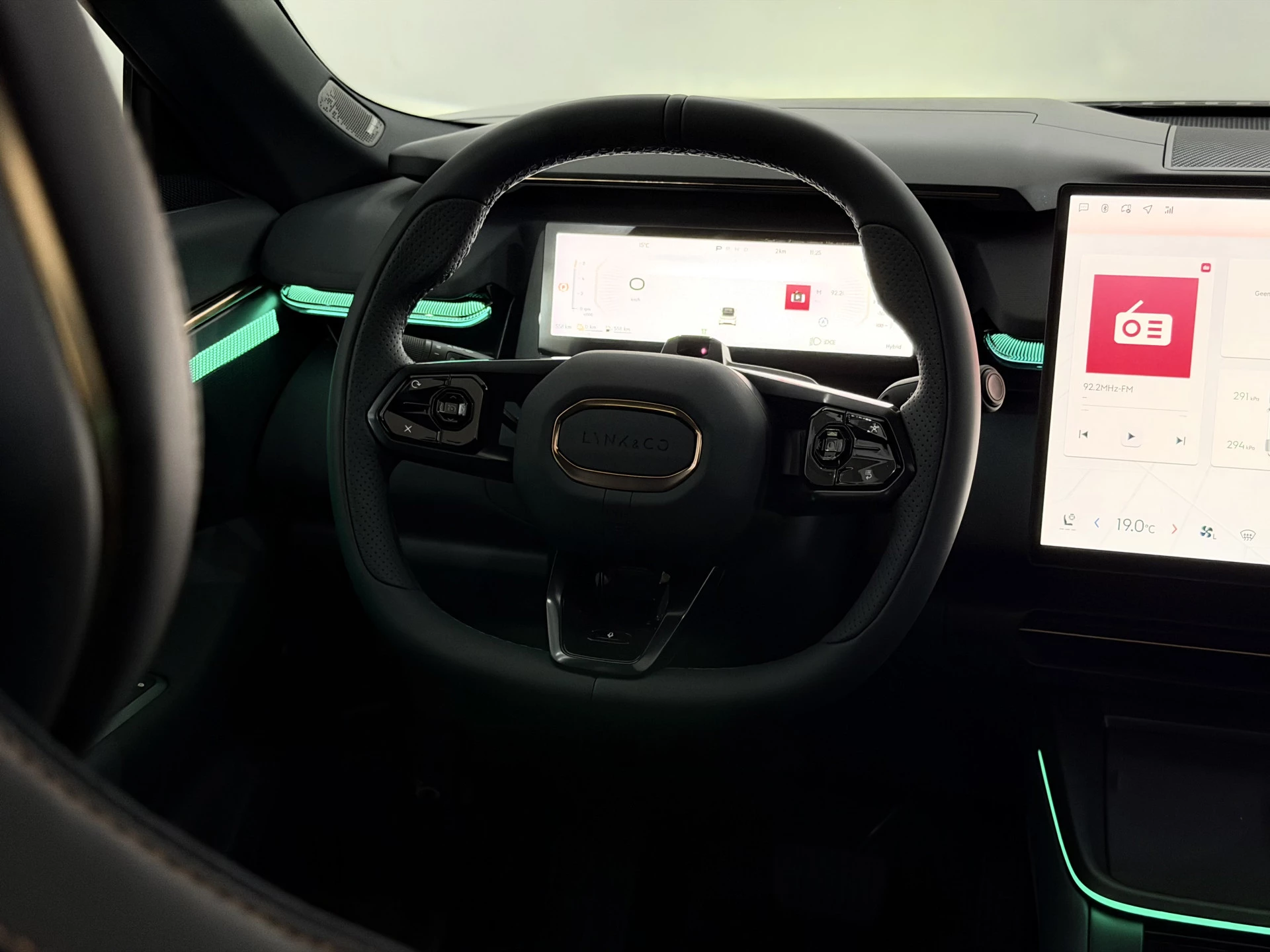 Hoofdafbeelding Lynk & Co 08