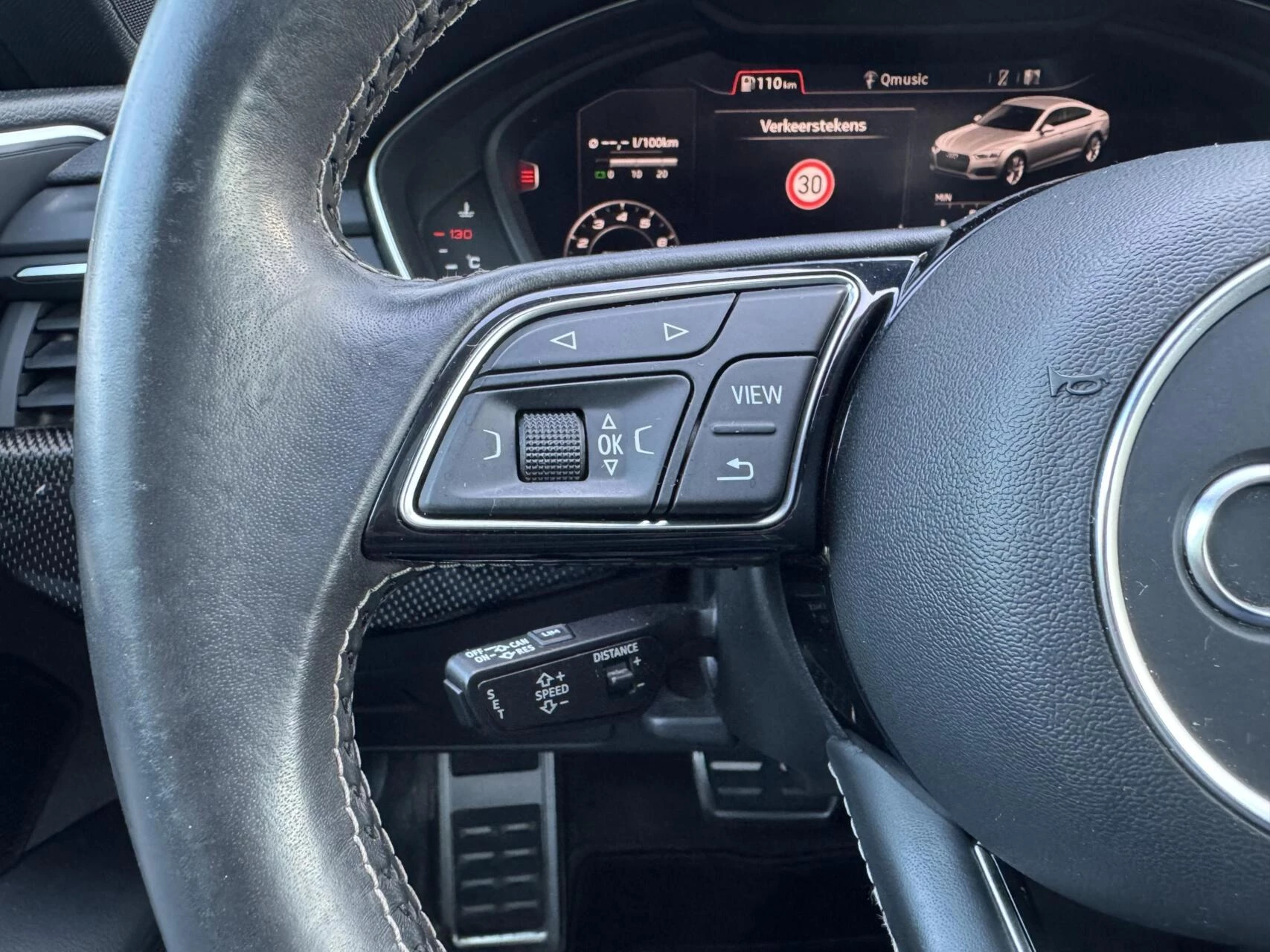 Hoofdafbeelding Audi S5