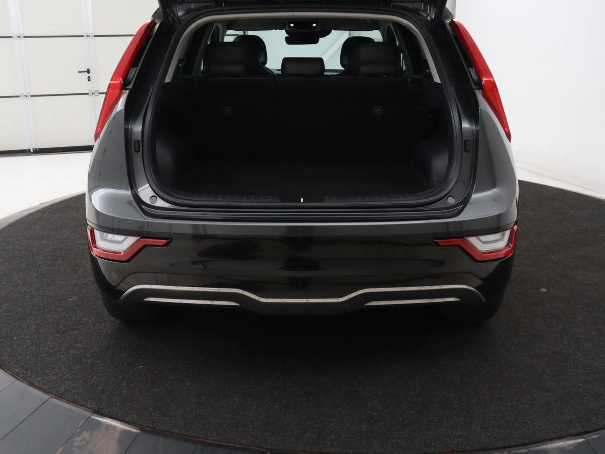 Hoofdafbeelding Kia Niro EV