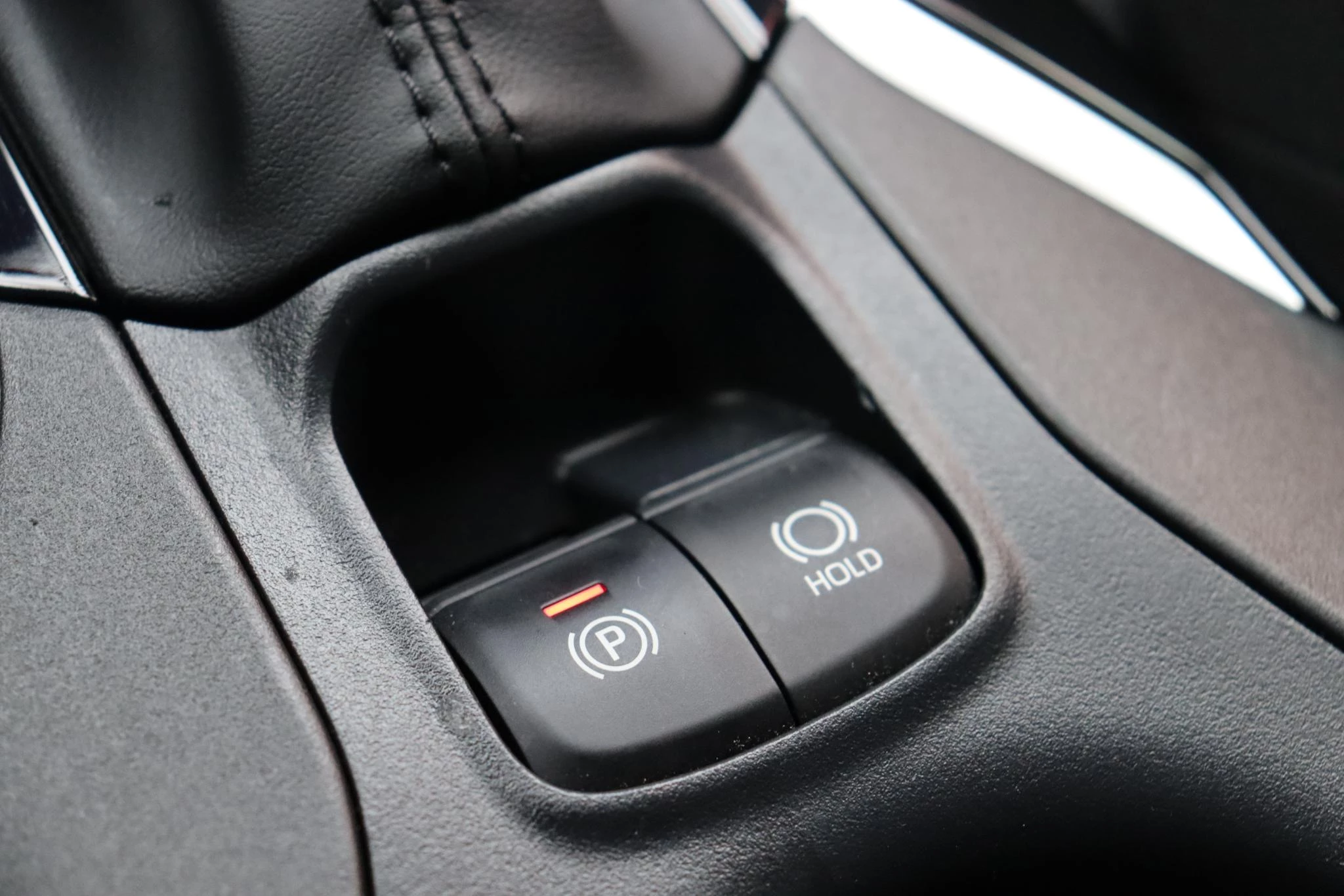 Hoofdafbeelding Toyota Corolla Cross