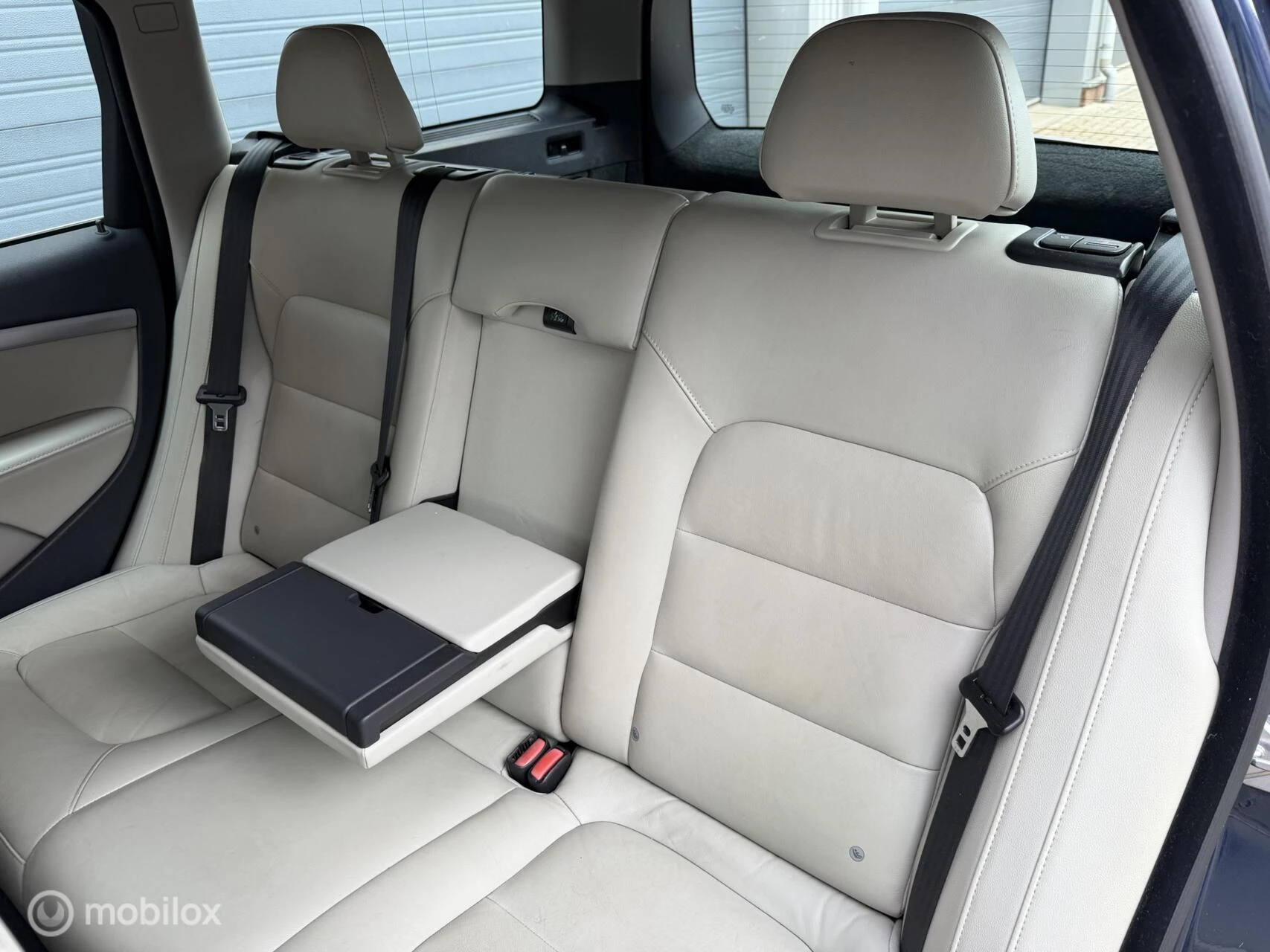 Hoofdafbeelding Volvo V70