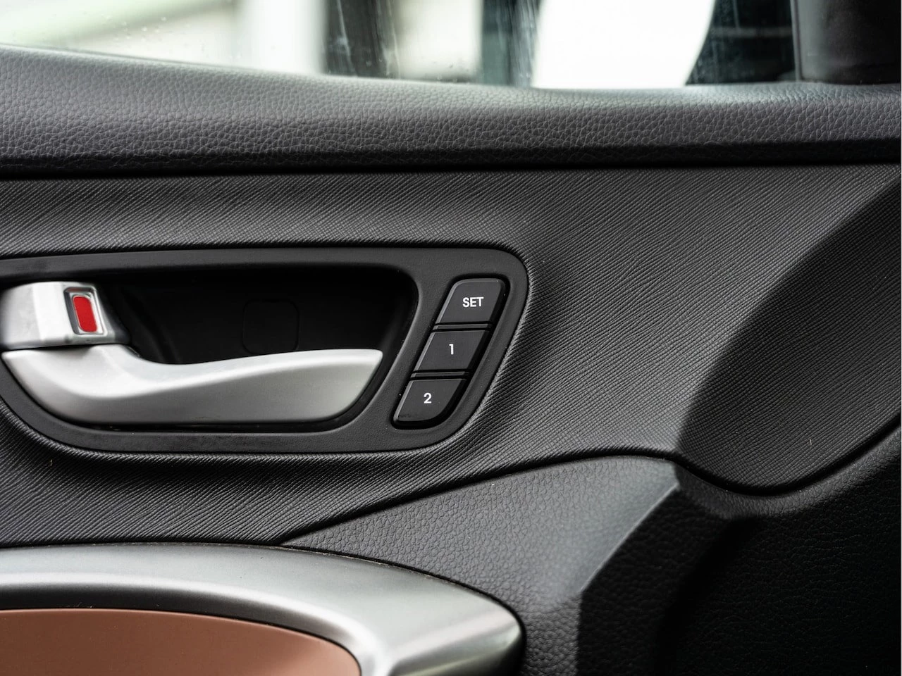 Hoofdafbeelding Hyundai Santa Fe