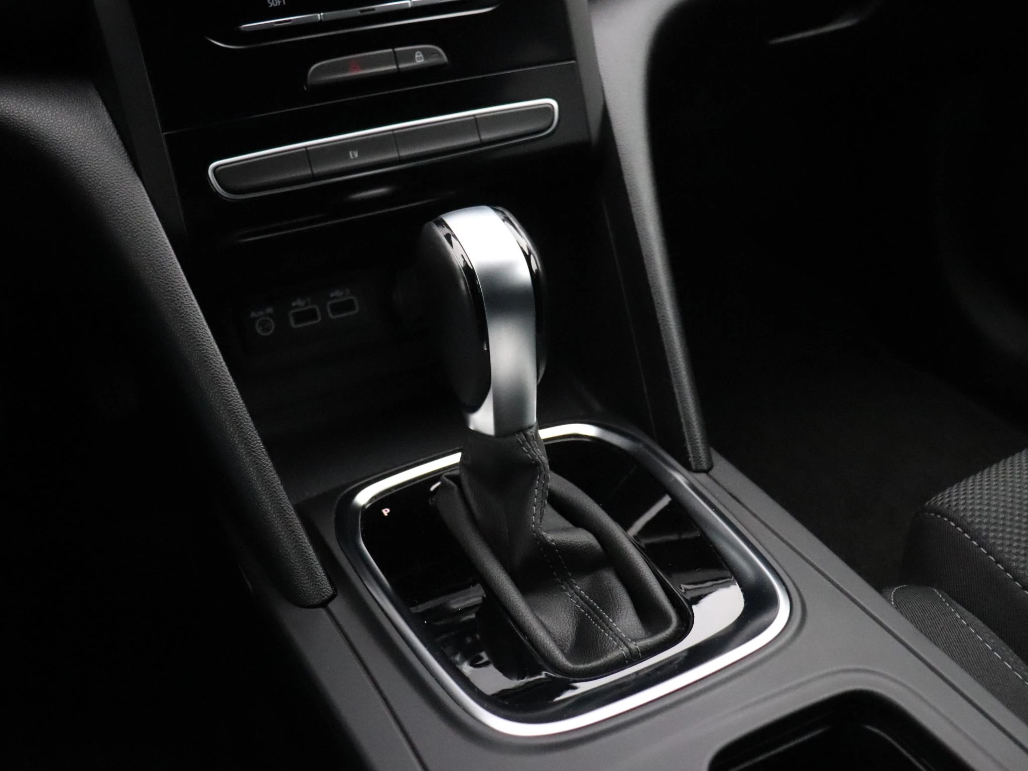 Hoofdafbeelding Renault Megane E-Tech