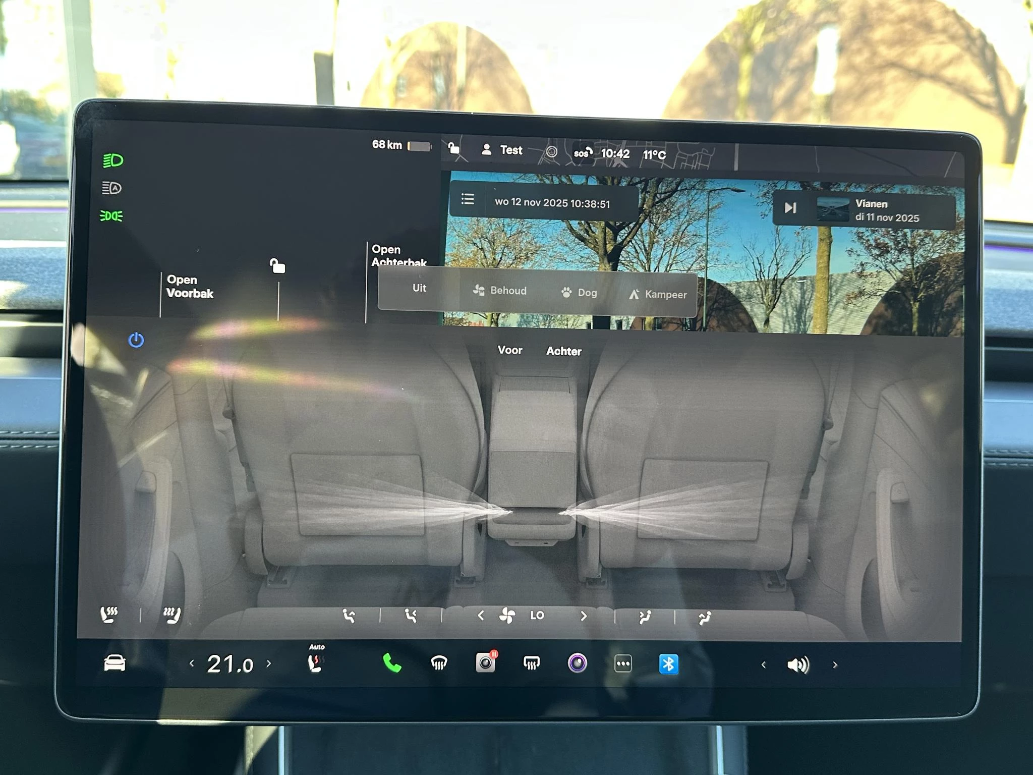 Hoofdafbeelding Tesla Model Y