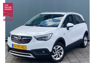Opel Crossland X BWJ 2020 | 1.2T 111PK Innovation | CLIMA | NAVI | CRUISE | PDC | LICHTMETAAL | CARPLAY
