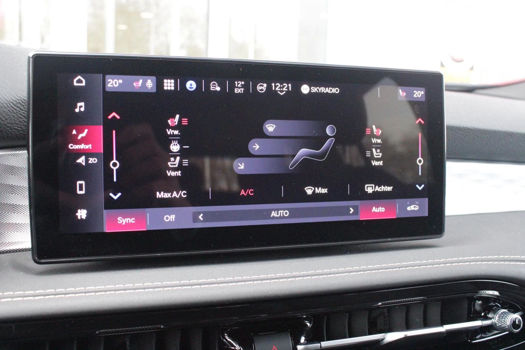 Hoofdafbeelding Alfa Romeo Tonale