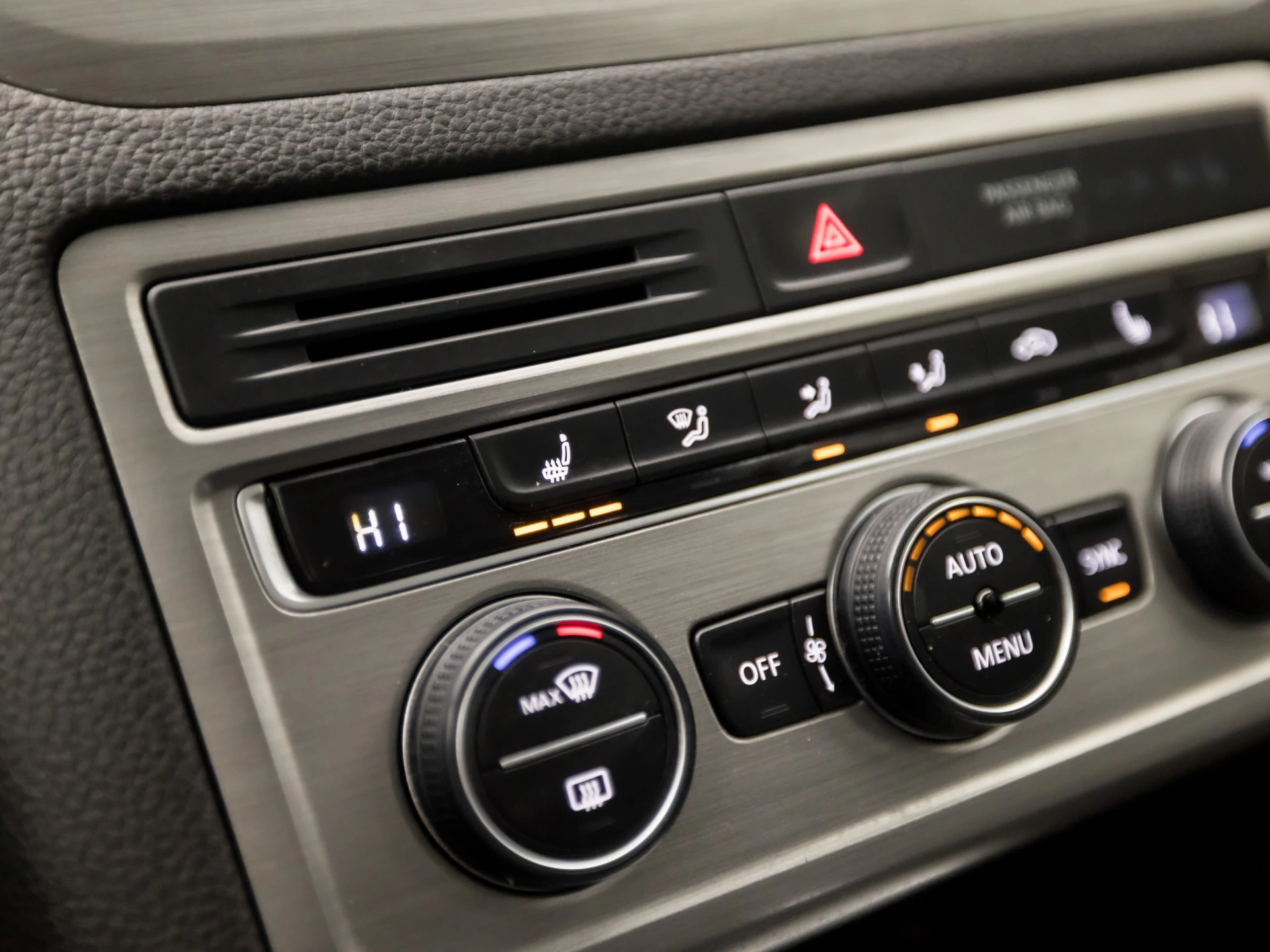 Hoofdafbeelding Volkswagen Golf Sportsvan