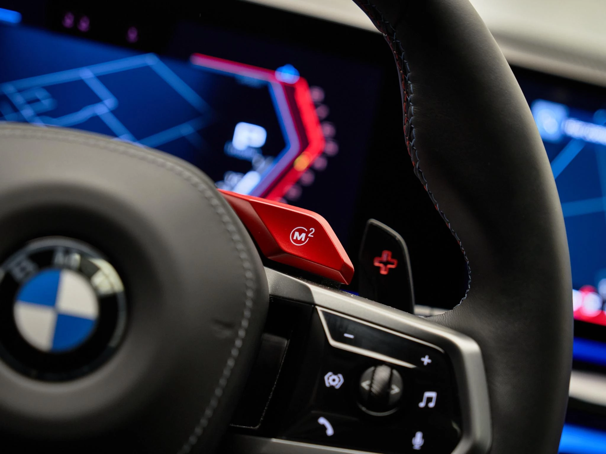 Hoofdafbeelding BMW M5