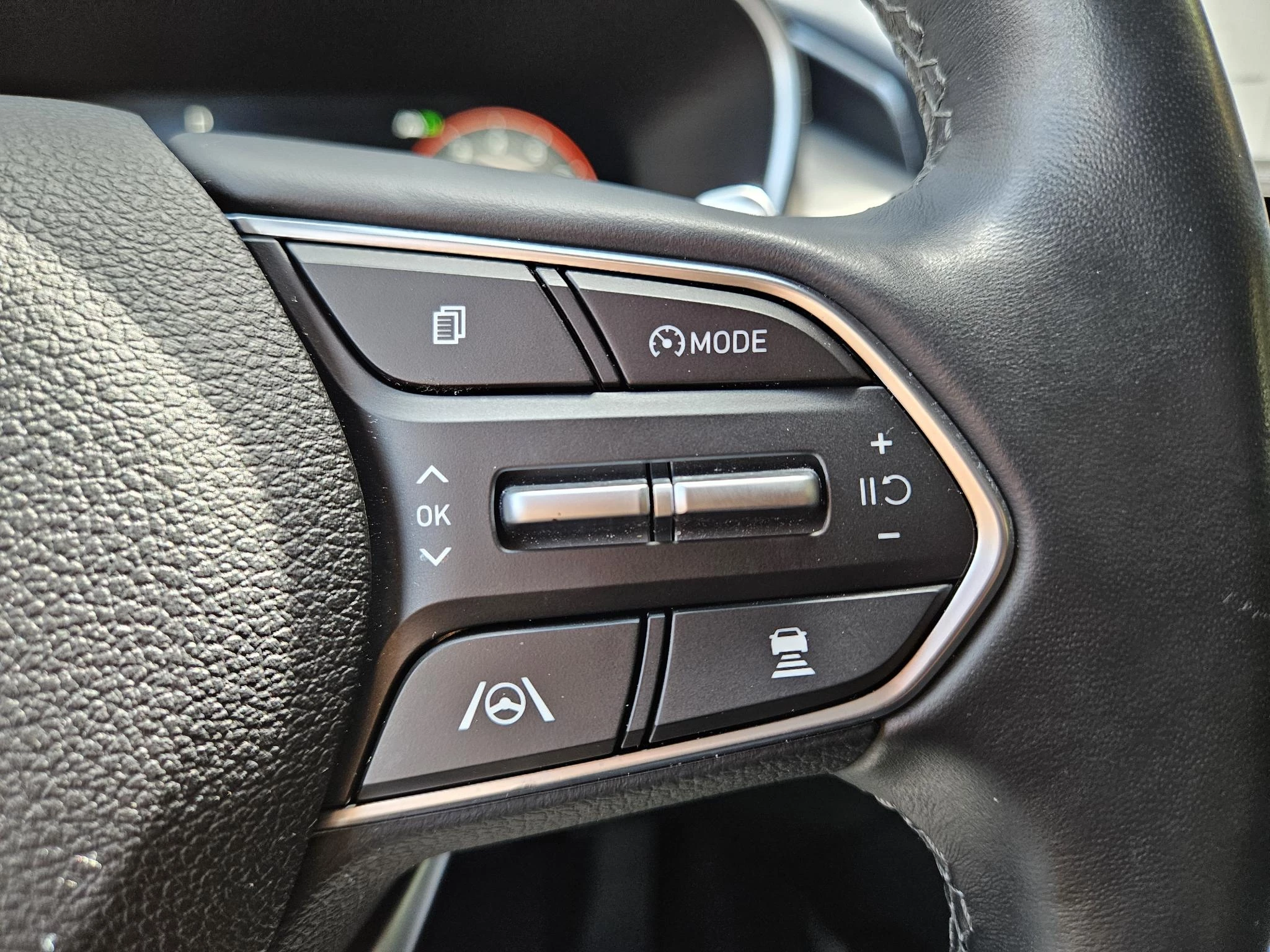 Hoofdafbeelding Hyundai Santa Fe
