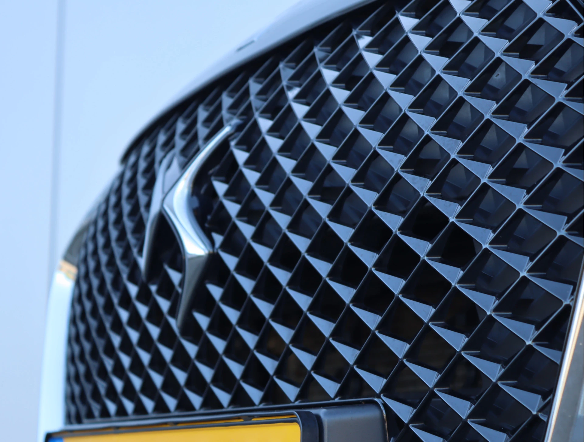 Hoofdafbeelding DS DS 7