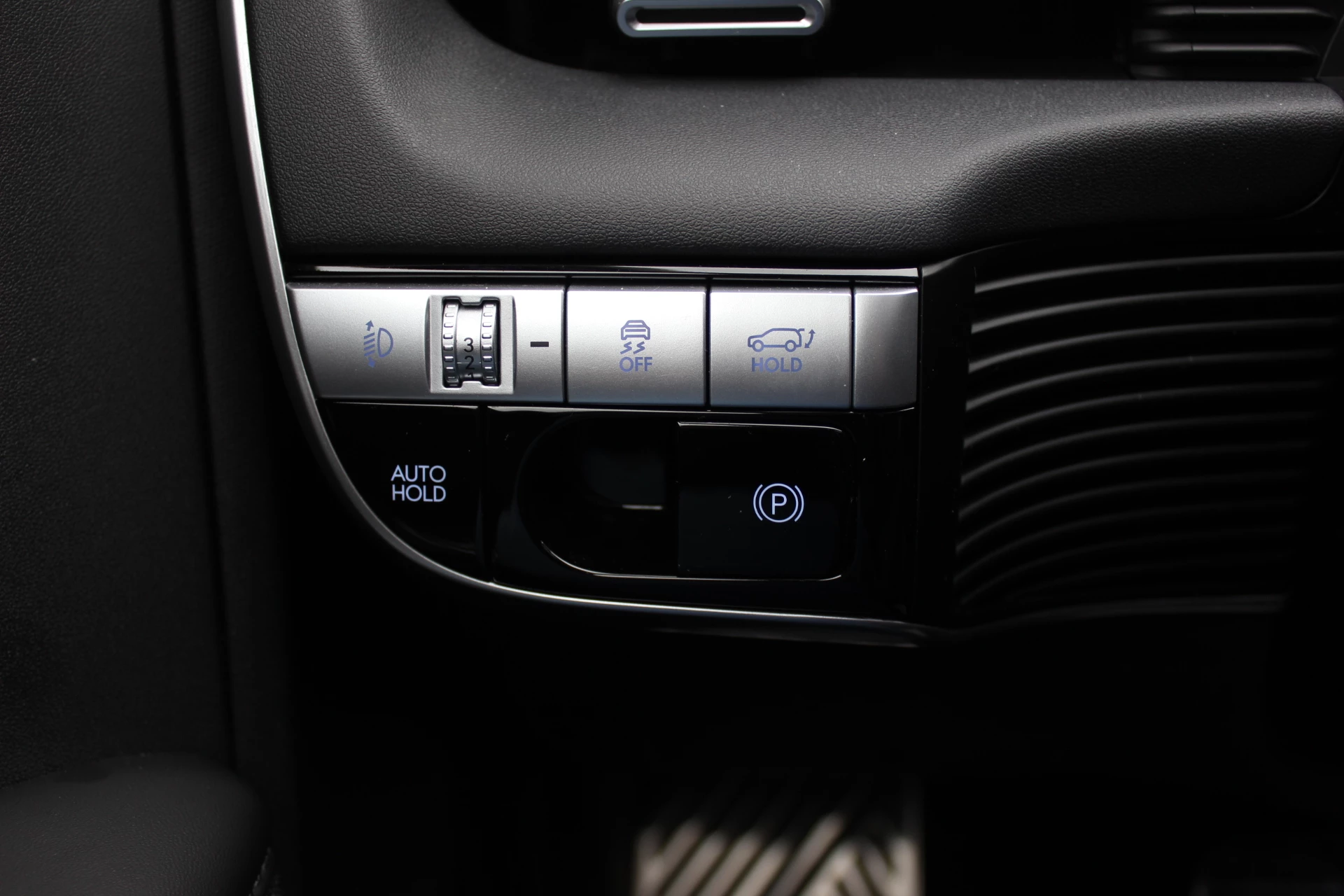 Hoofdafbeelding Hyundai IONIQ 5