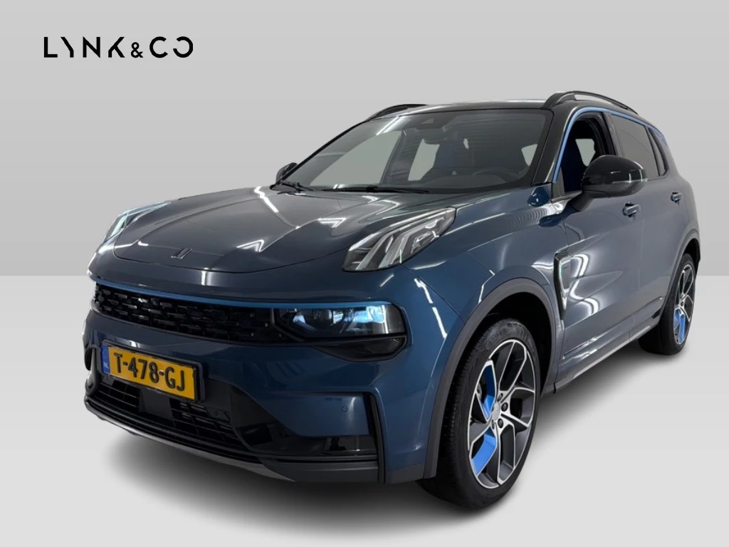 Hoofdafbeelding Lynk & Co 01