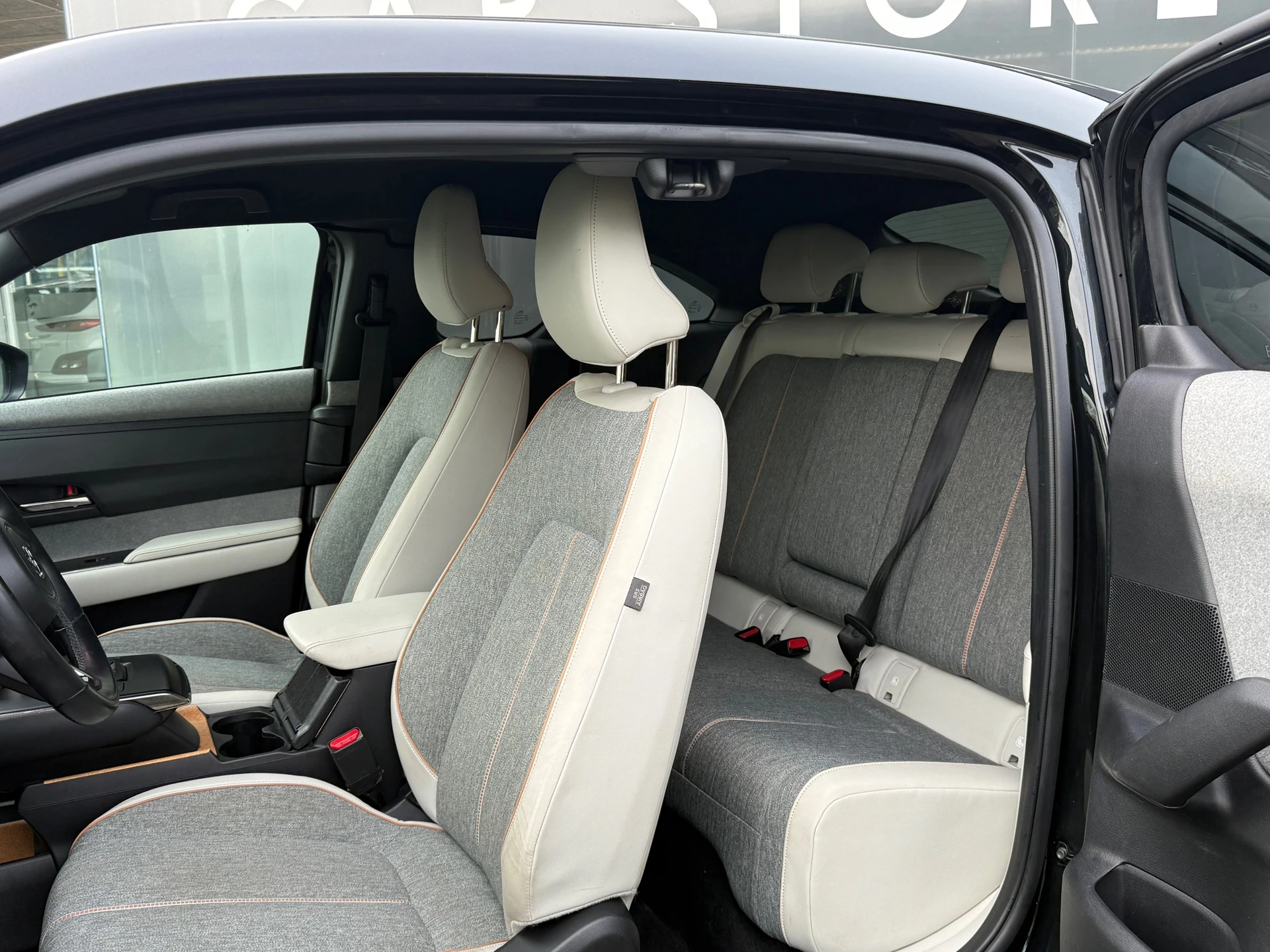 Hoofdafbeelding Mazda MX-30