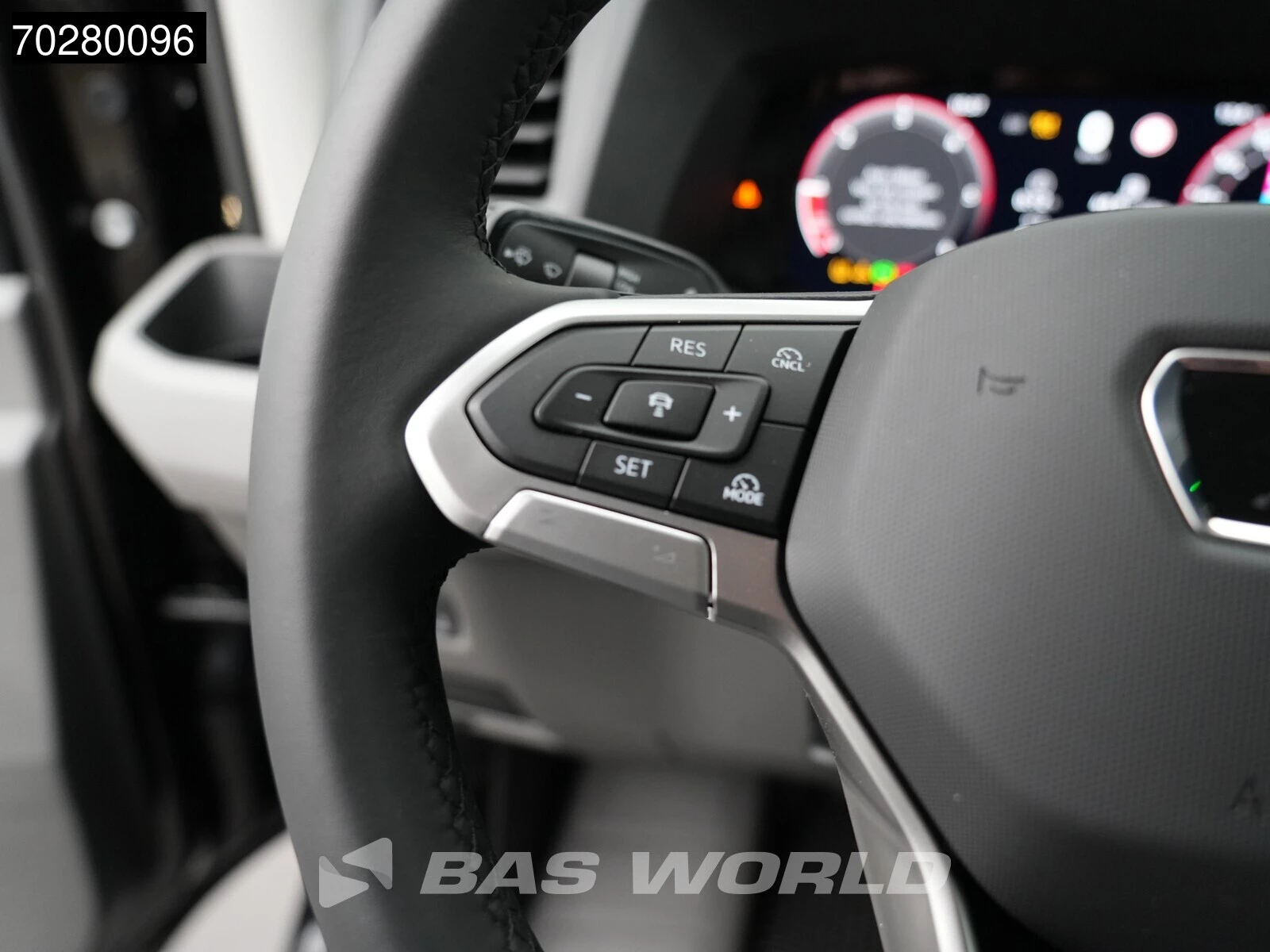 Hoofdafbeelding MAN TGE