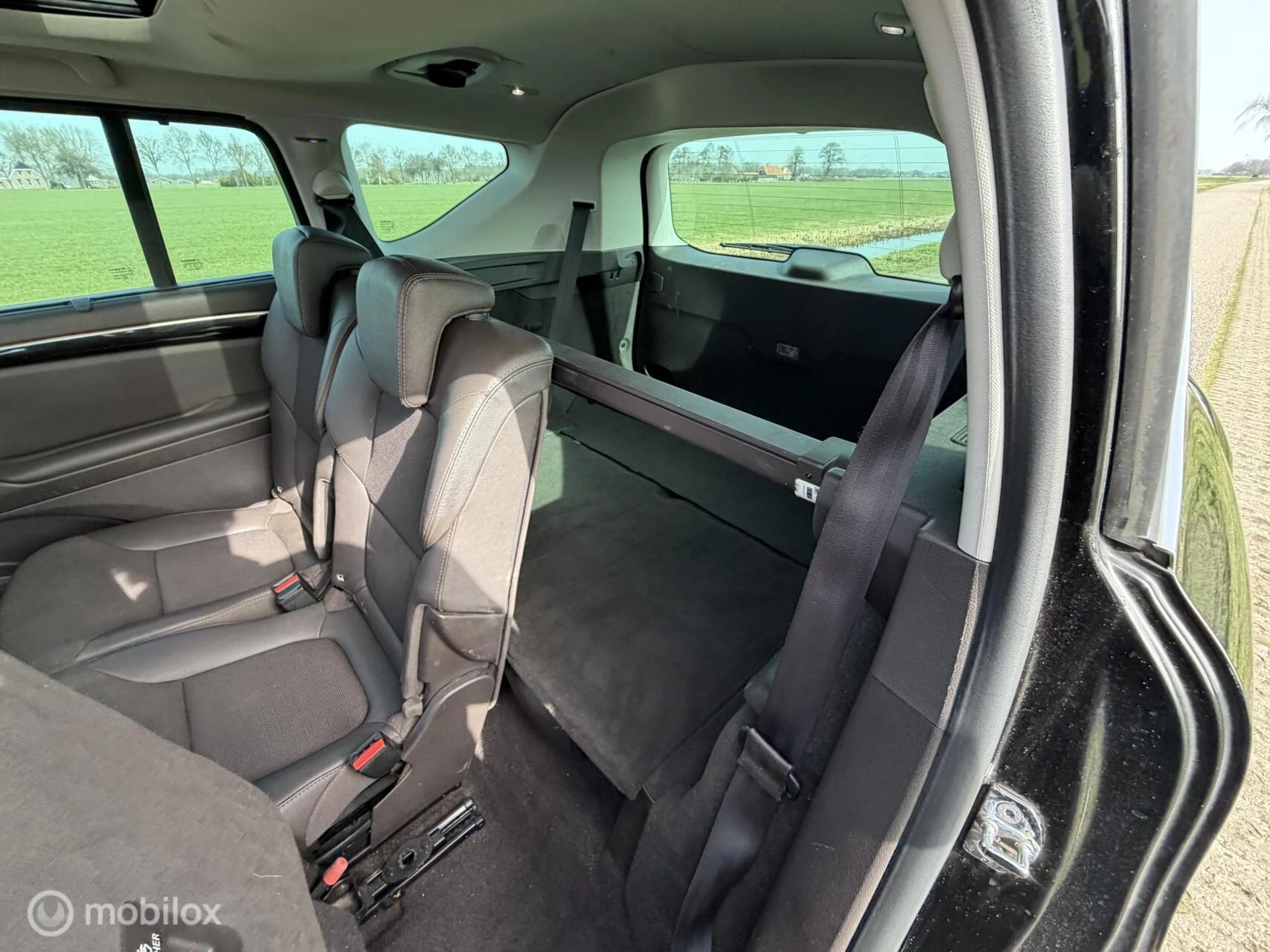 Hoofdafbeelding Renault Espace