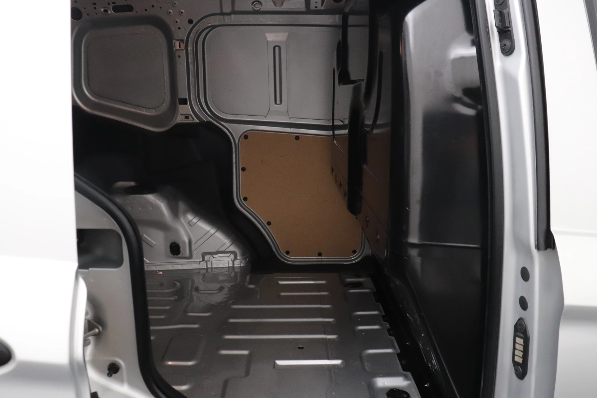 Hoofdafbeelding Ford Transit Courier