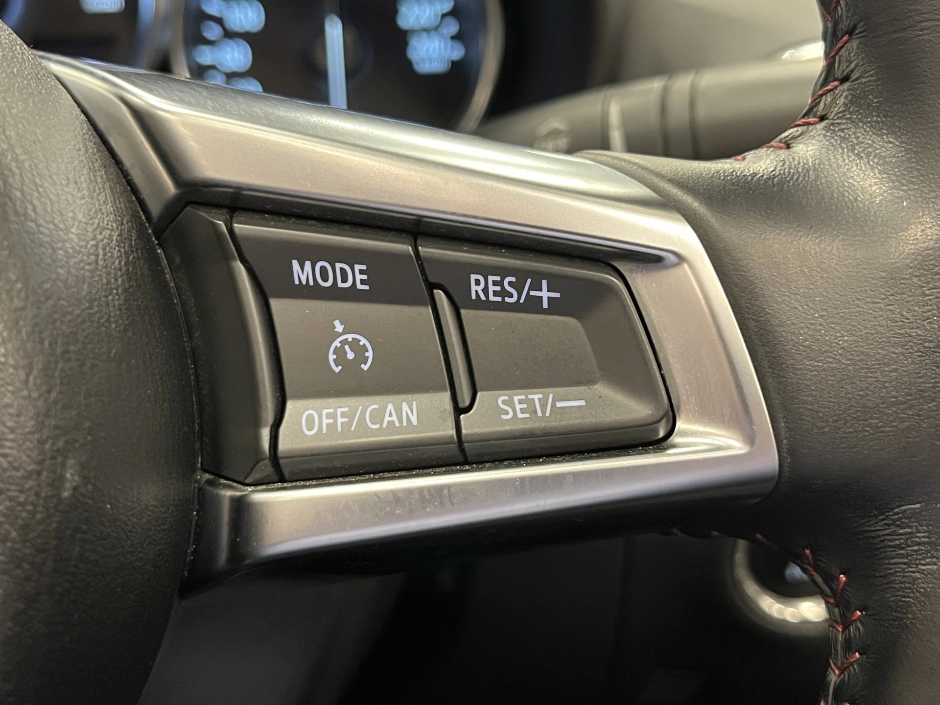 Hoofdafbeelding Mazda MX-5