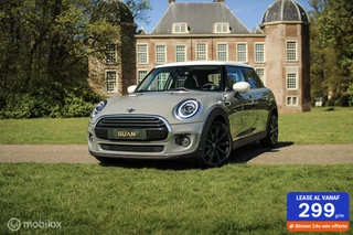 Mini 1.5 Cooper | Carplay | AdaptCr | Aut | Stoelverw |