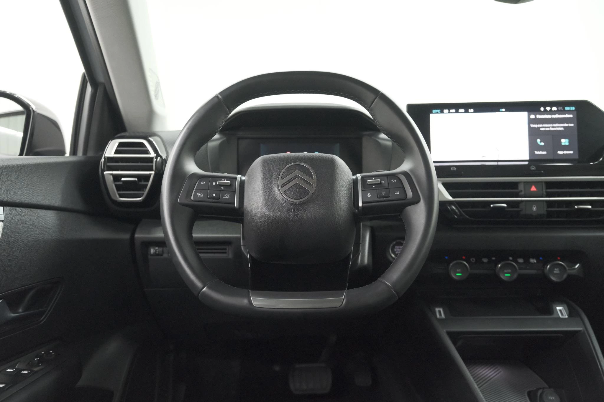 Hoofdafbeelding Citroën C4 X