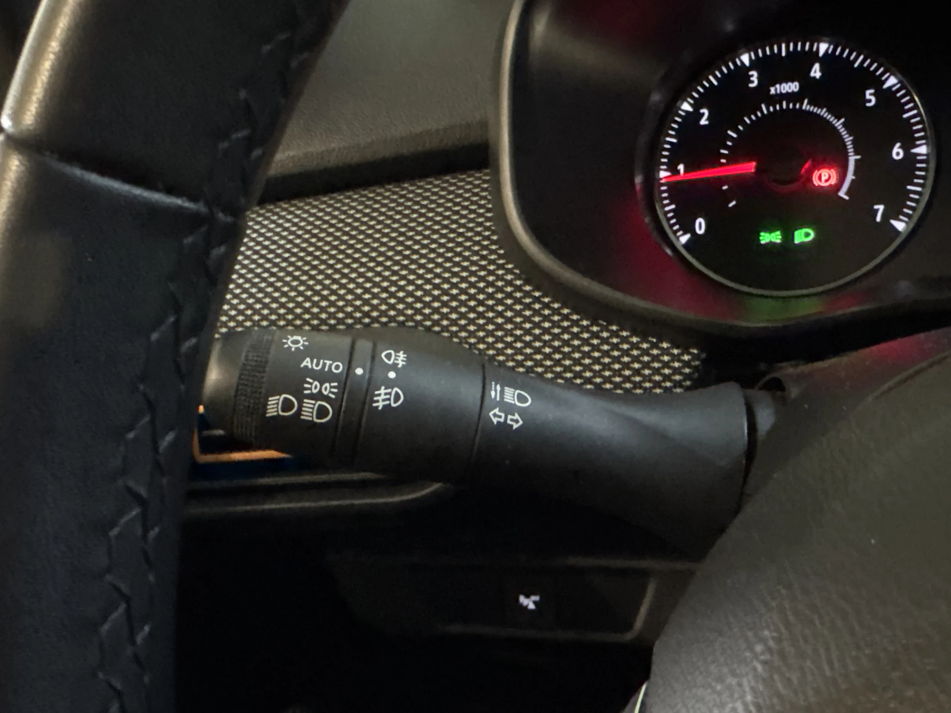 Hoofdafbeelding Dacia Sandero Stepway