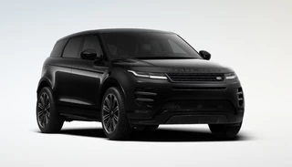 Land Rover Range Rover Evoque 1.5 P270e PHEV AWD Graphite Edition | Panoramisch schuif-/kanteldak | Cold Climate Pack | Privacy Glass
