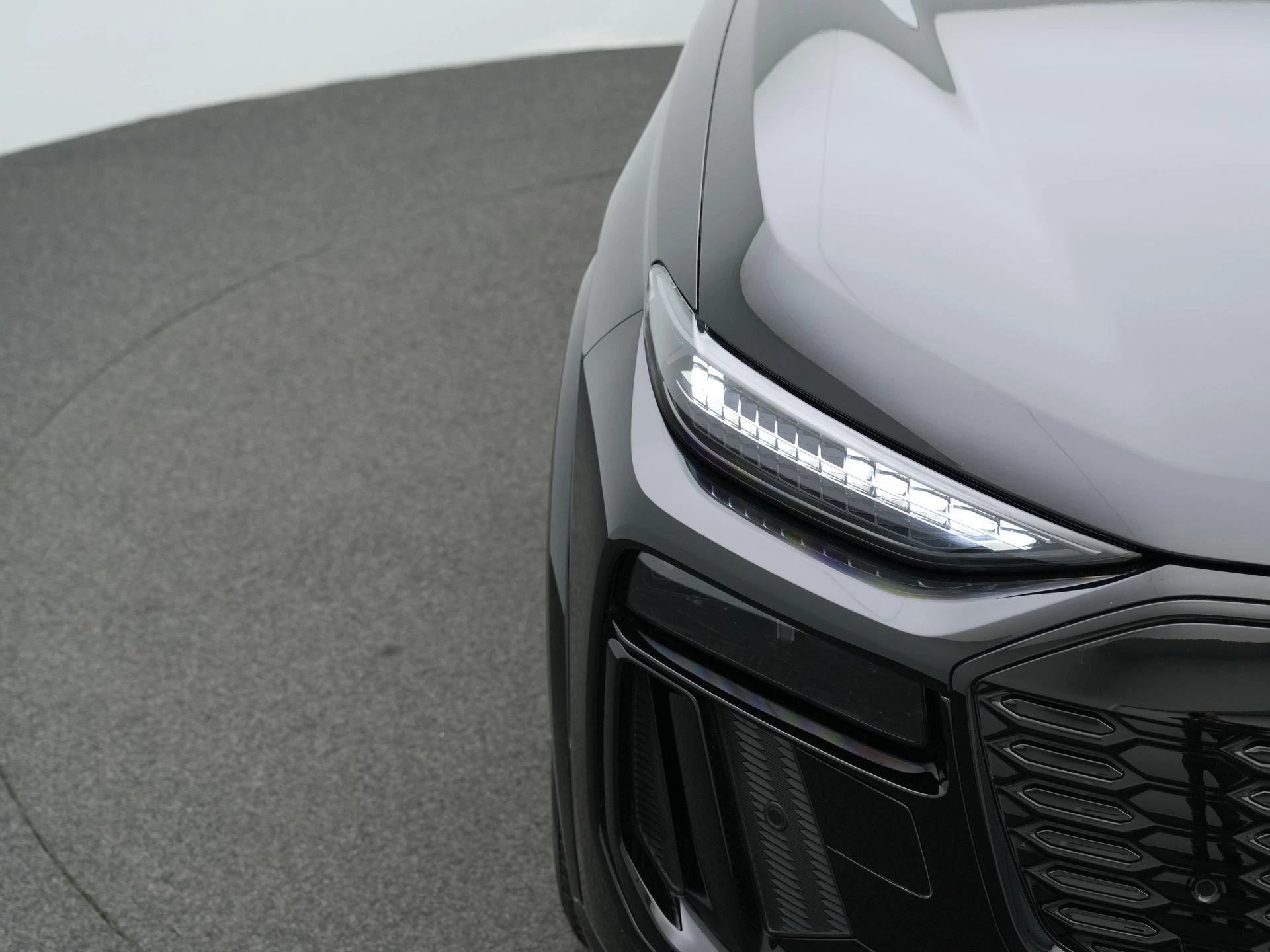 Hoofdafbeelding Audi SQ6 e-tron