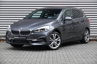 BMW 2 Serie Active Tourer 225xe iPerformance High Executive | Harman & Kardon | Leder | HUD | Camera | Navi | DAB |