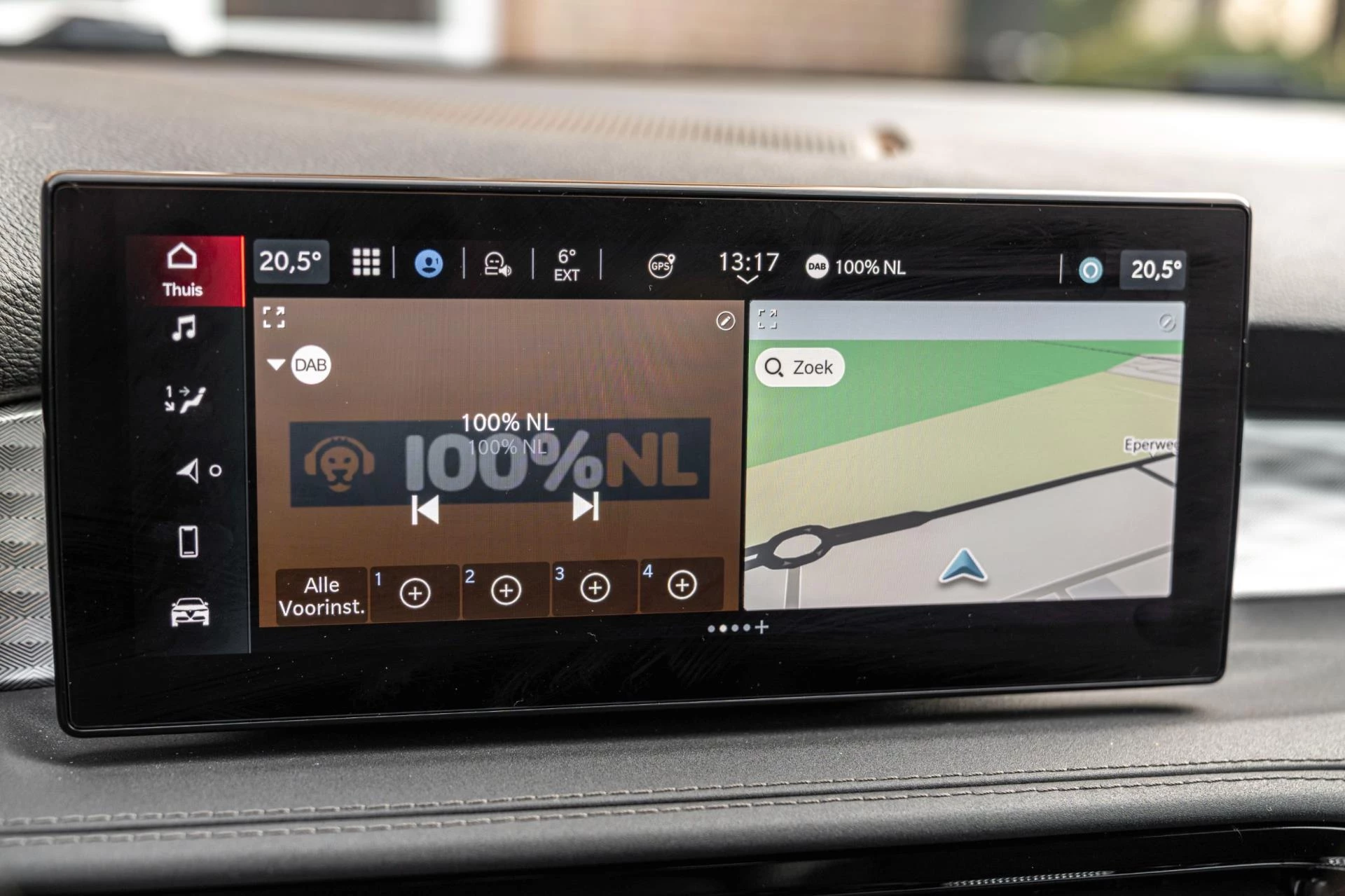 Hoofdafbeelding Alfa Romeo Tonale