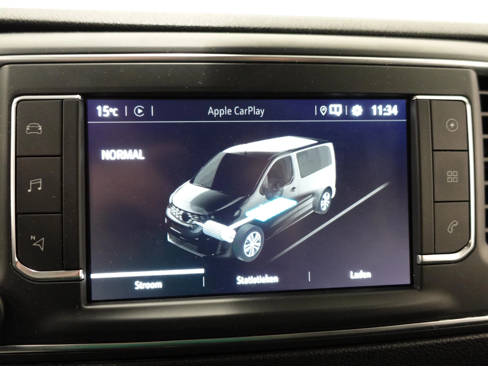 Hoofdafbeelding Opel Vivaro-e