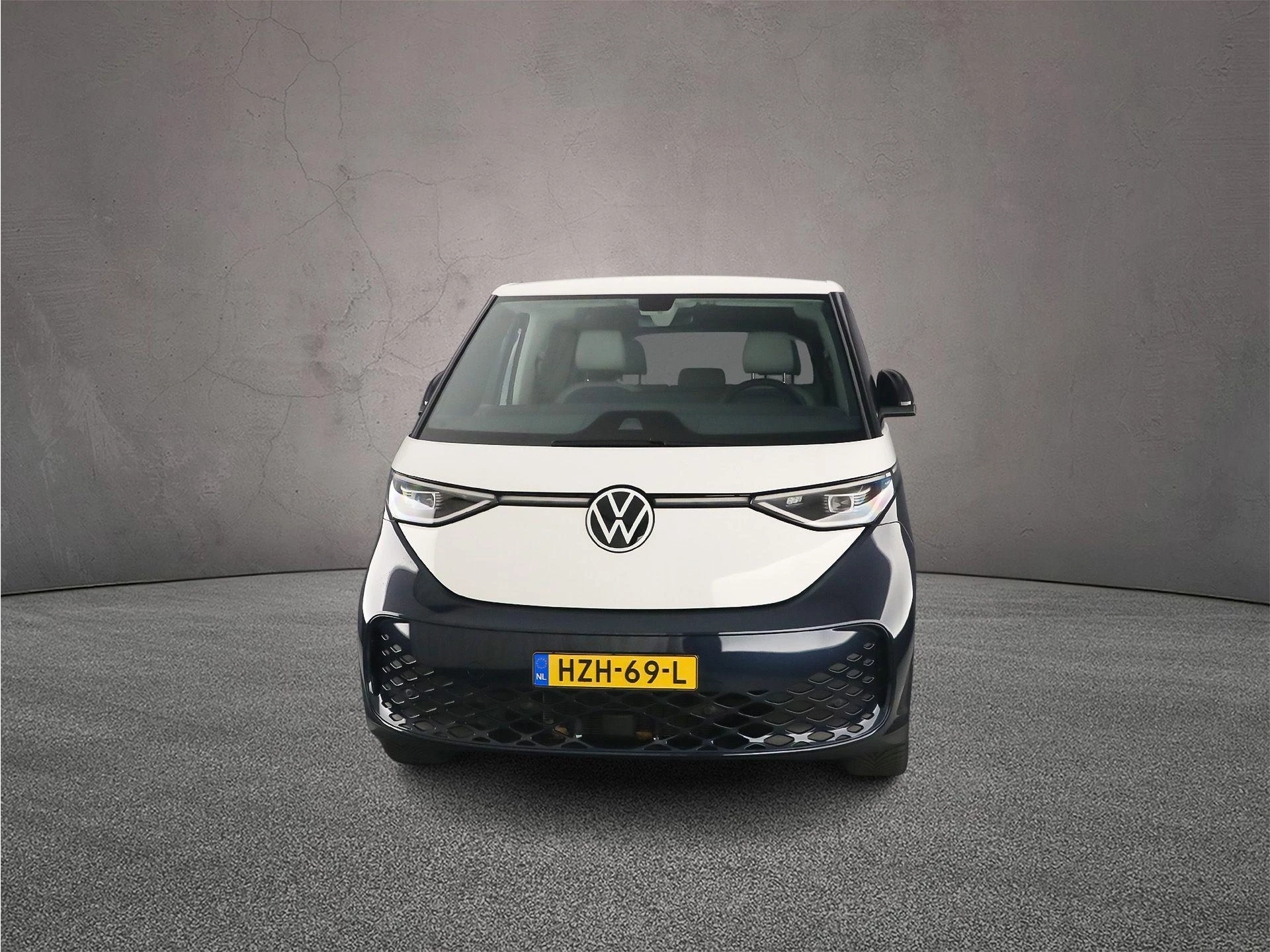 Hoofdafbeelding Volkswagen ID. Buzz