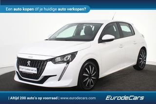 Peugeot 208 1.2 Active *1ste Eigenaar*Navigatie*Camera*Cruise Control*