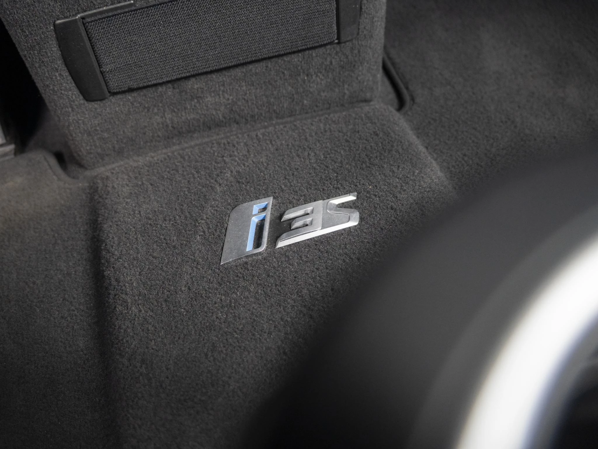 Hoofdafbeelding BMW i3