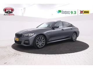BMW 3 Serie 320e Business Edition Plus Automaat, Digital dash, M-Sport pakket!