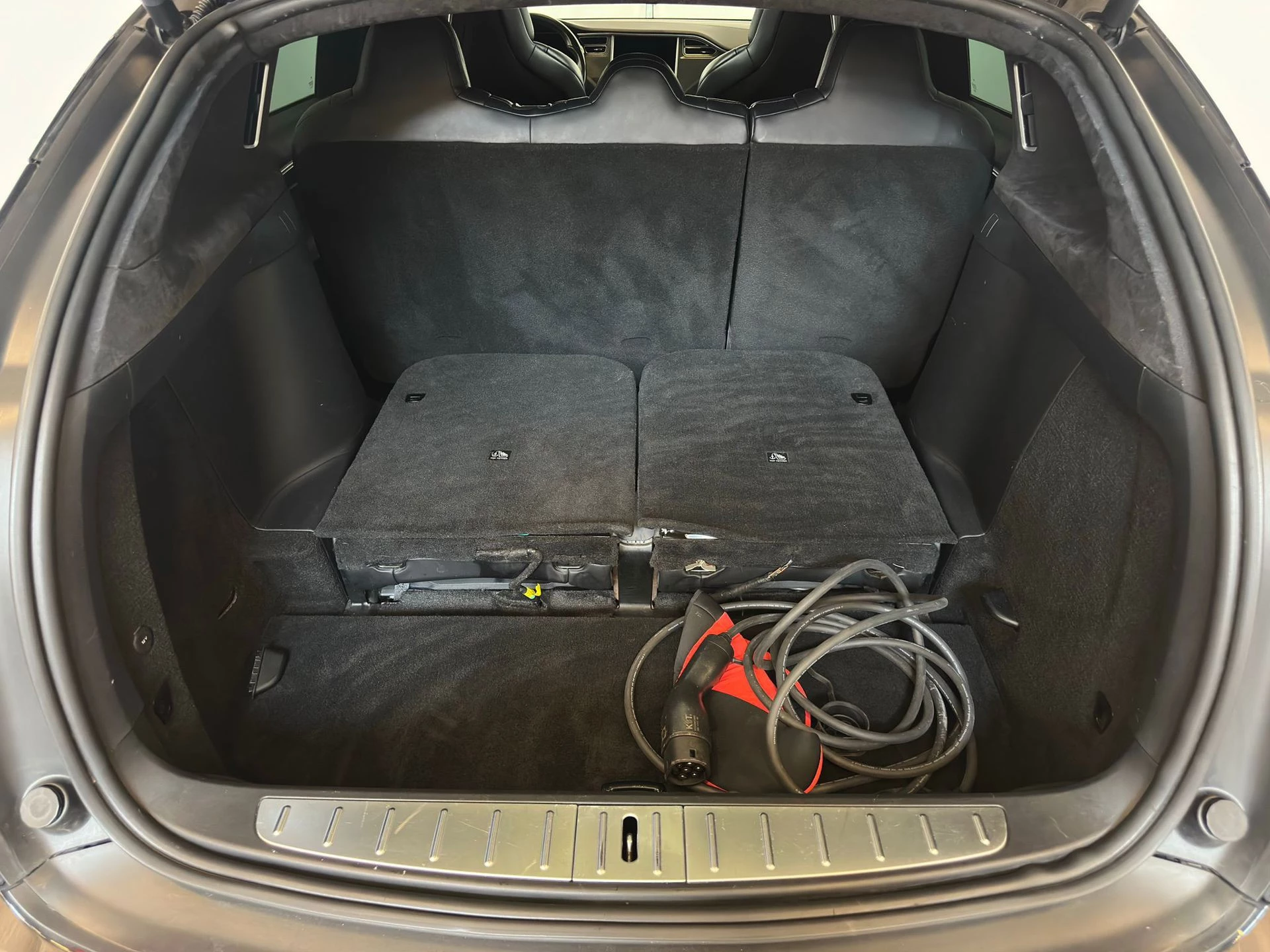 Hoofdafbeelding Tesla Model X