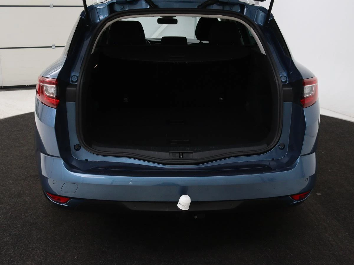 Hoofdafbeelding Renault Mégane
