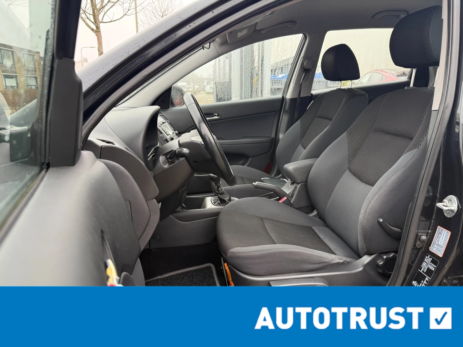 Hoofdafbeelding Hyundai i30