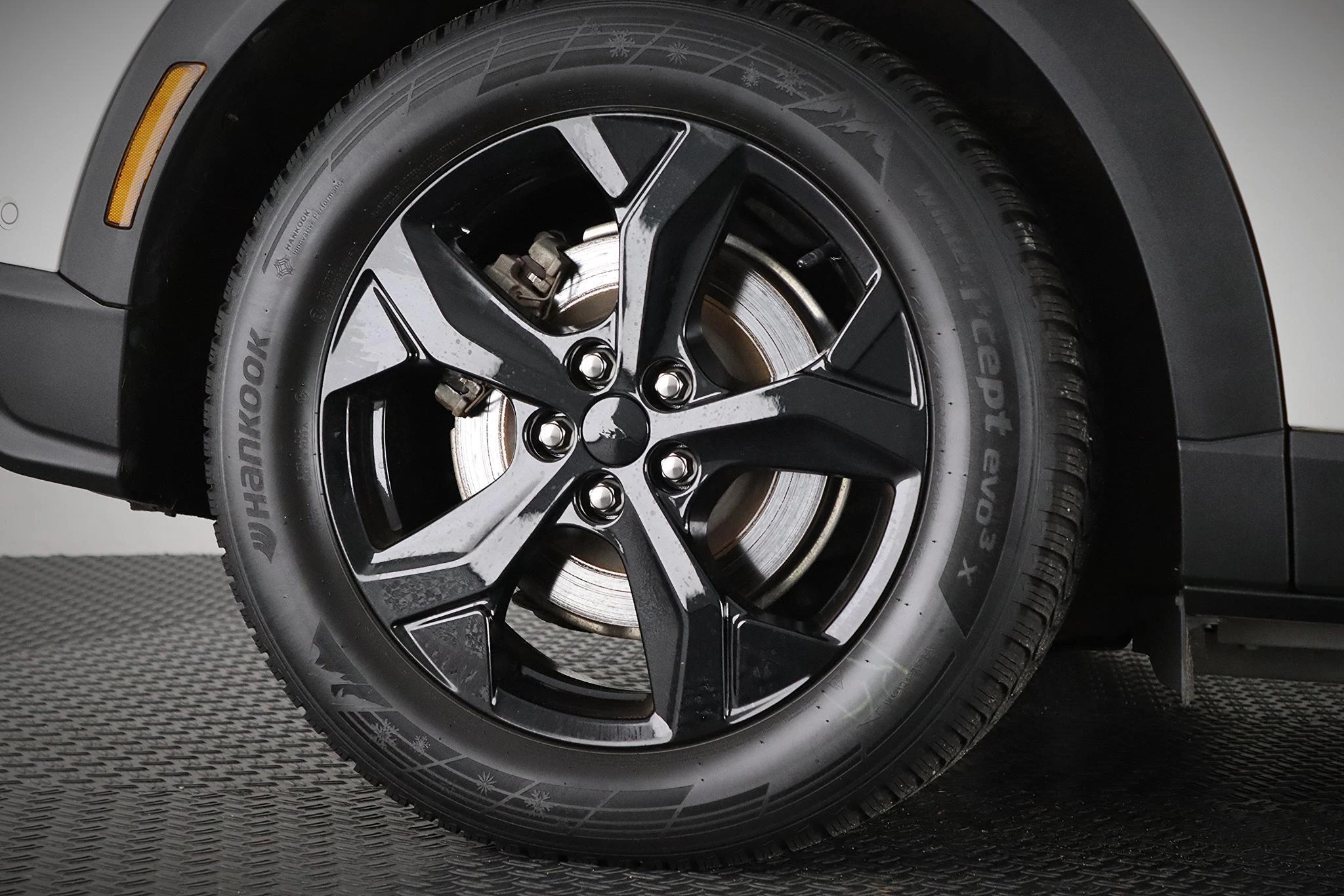 Hoofdafbeelding Ford Mustang Mach-E