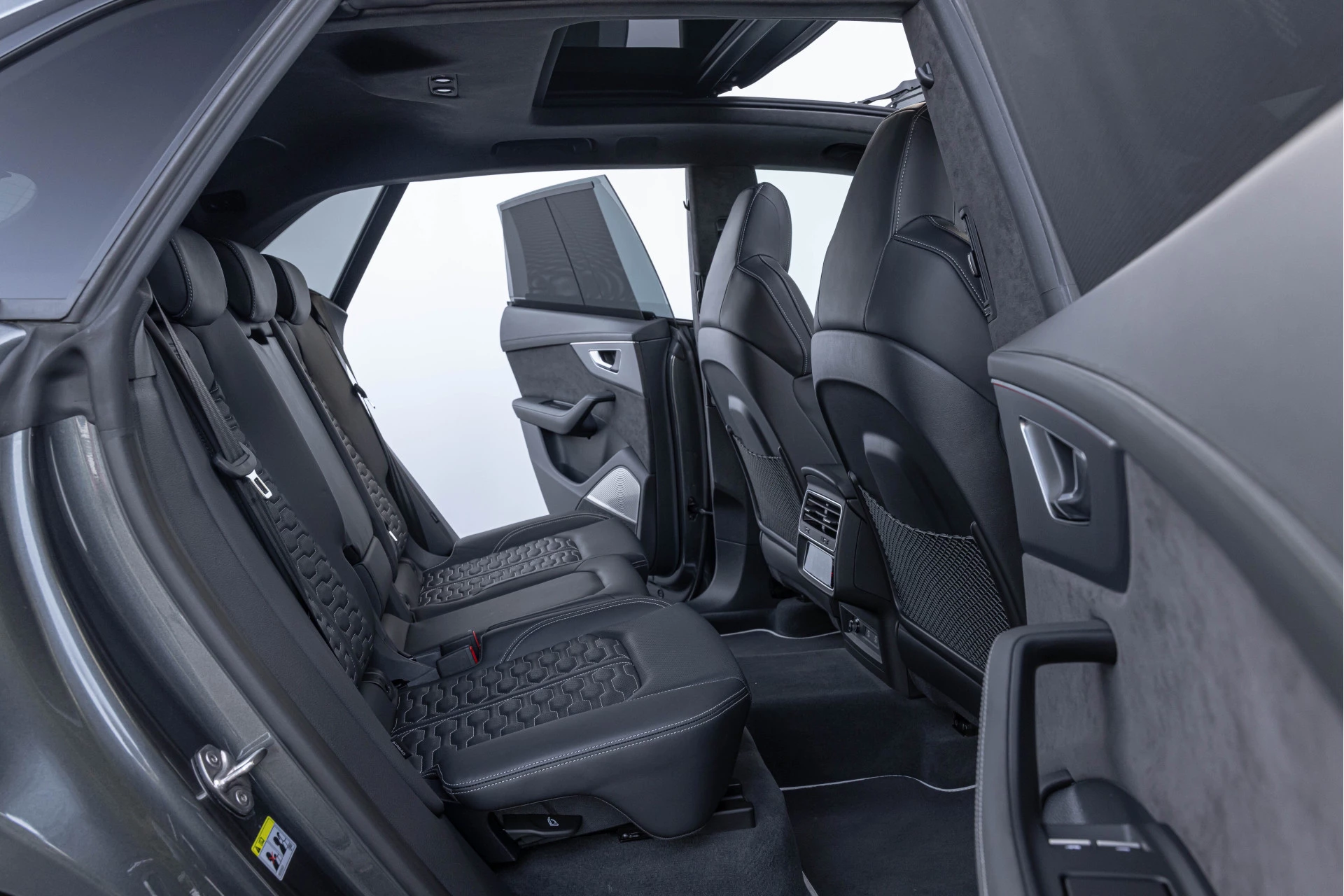 Hoofdafbeelding Audi RSQ8