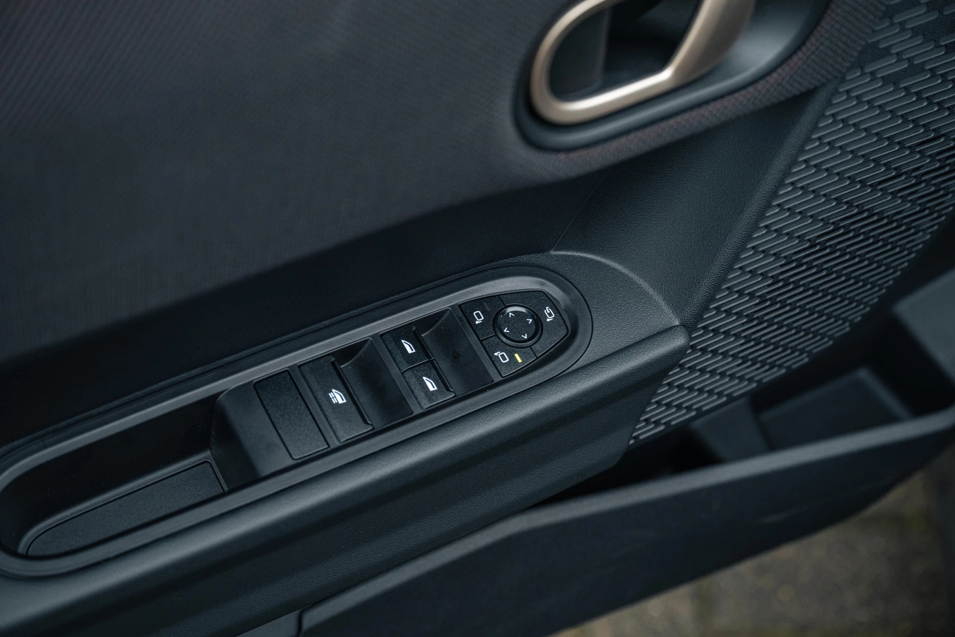 Hoofdafbeelding MINI Cooper Cabrio