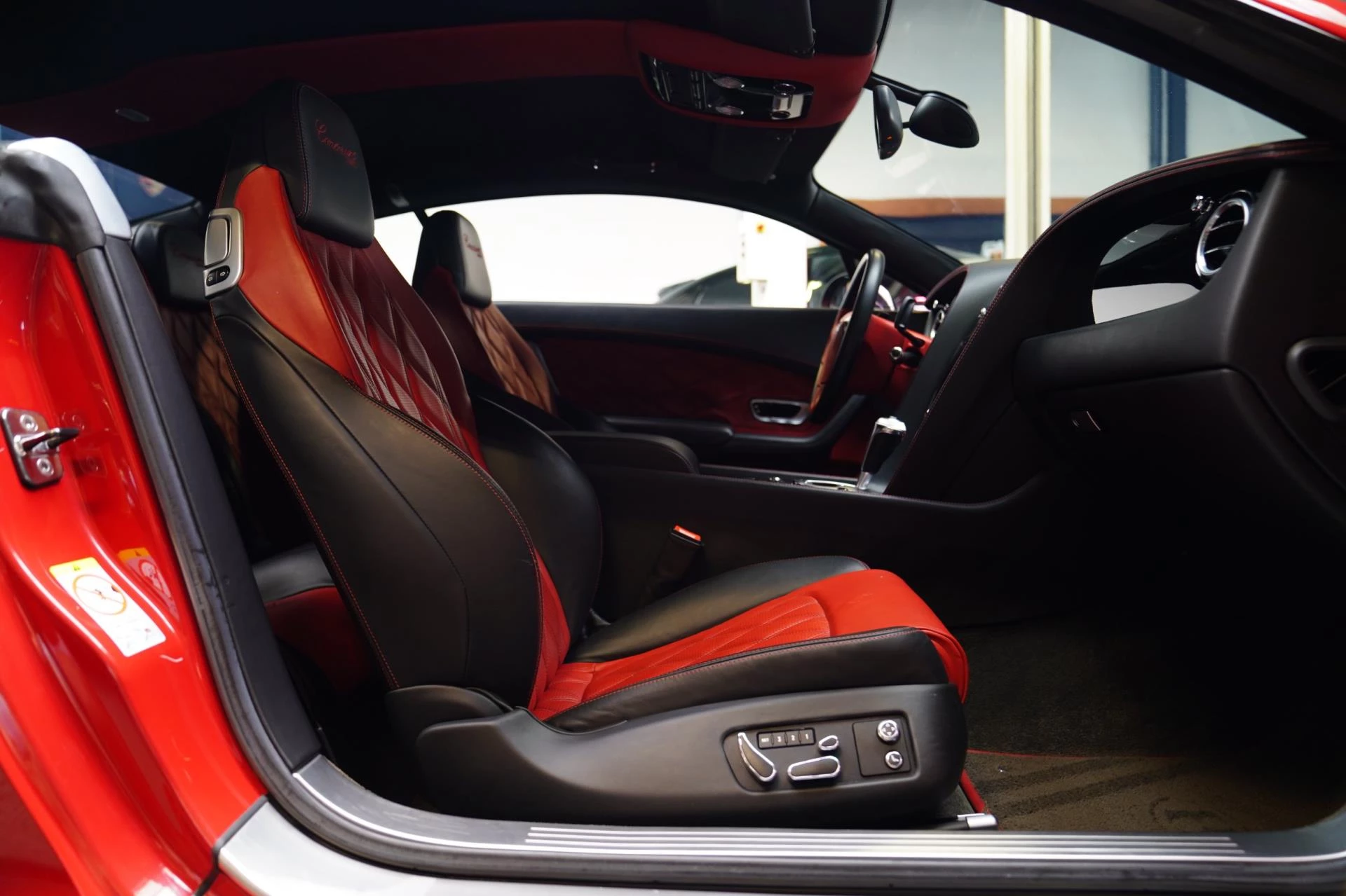 Hoofdafbeelding Bentley Continental GT