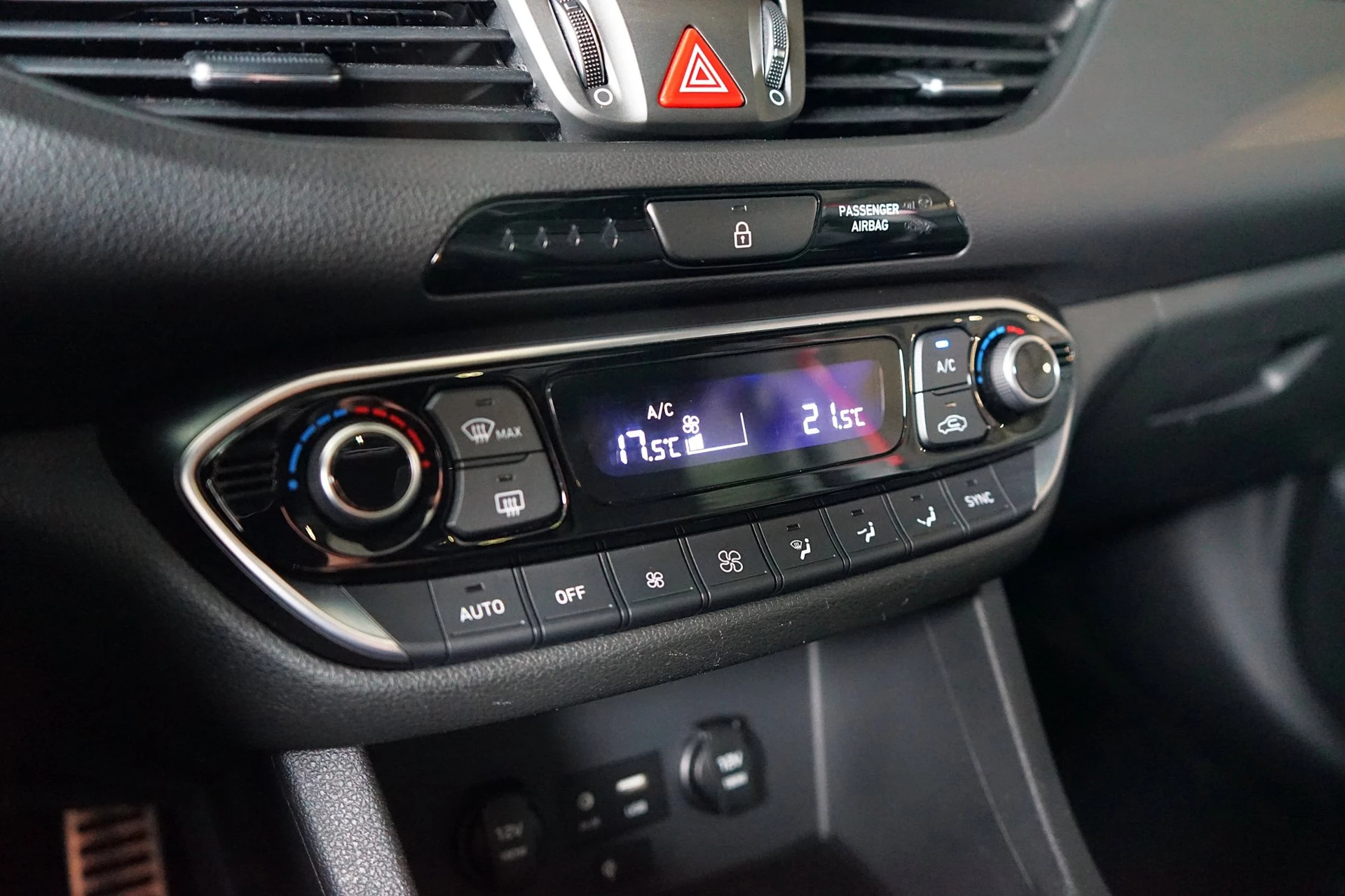 Hoofdafbeelding Hyundai i30