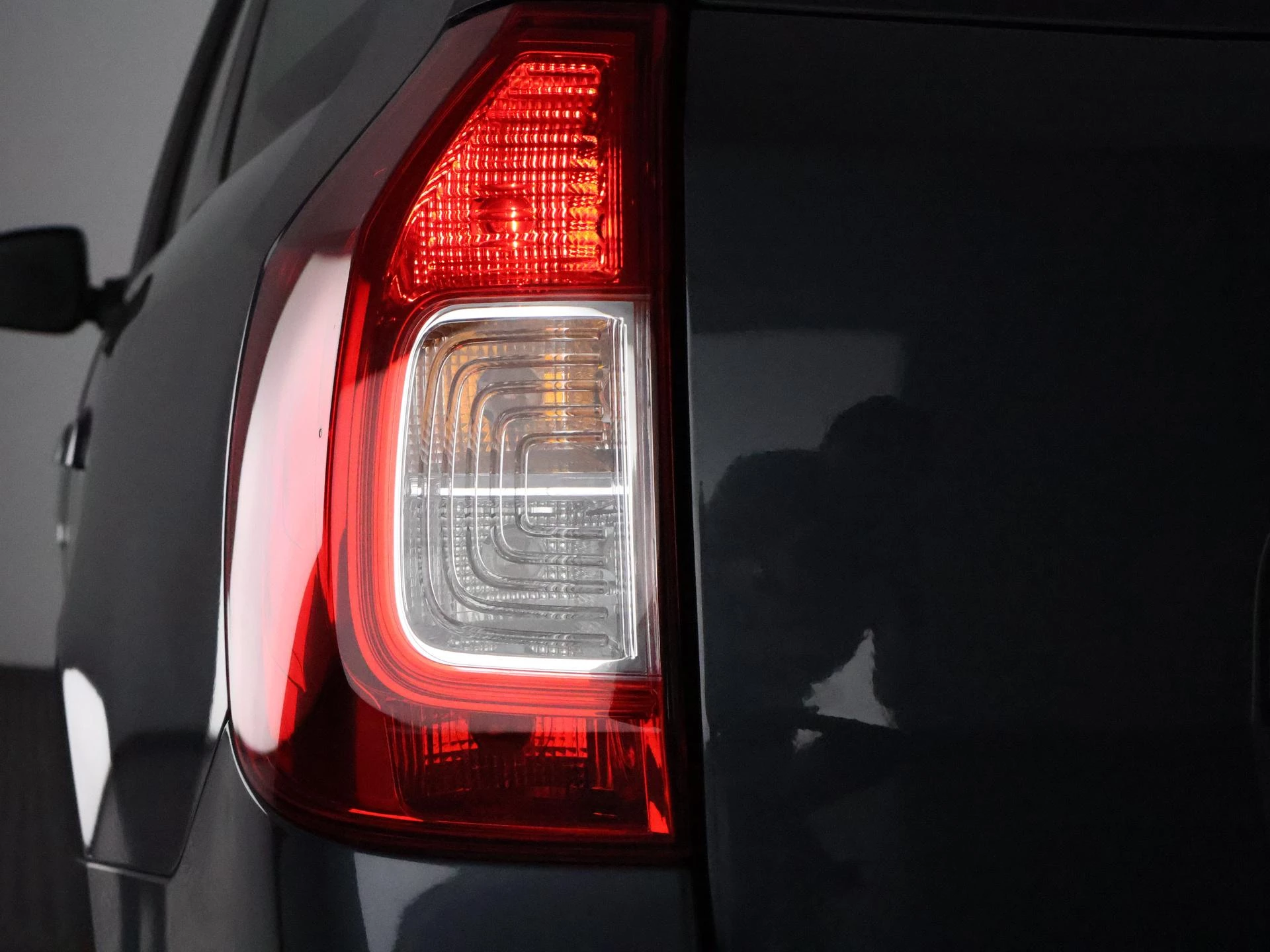 Hoofdafbeelding Dacia Logan